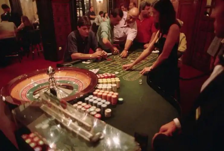 shaw casino Live Casino Roulette Dragon Tiger ကစားပုံအဆင့်ဆင့် လမ်းညွှန်