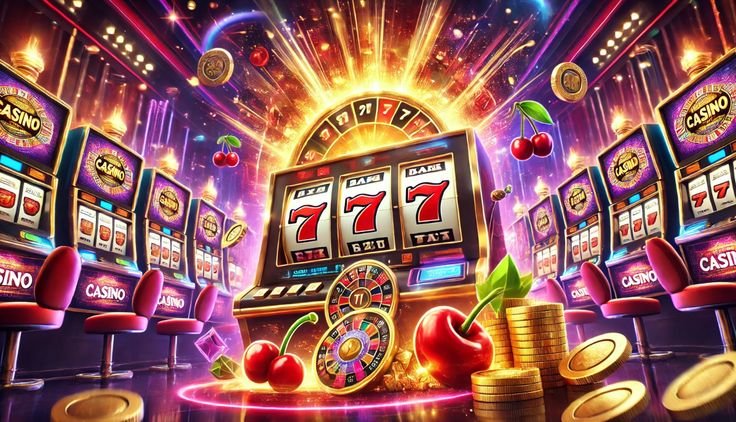 shaw casino Mobile App